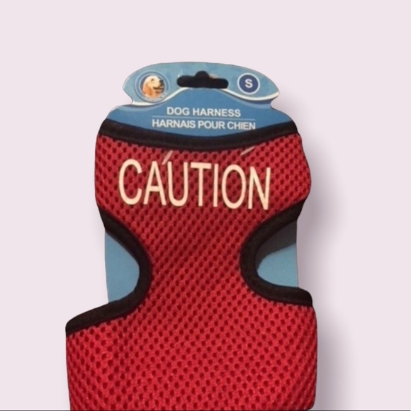 Other - Dog Harness - small